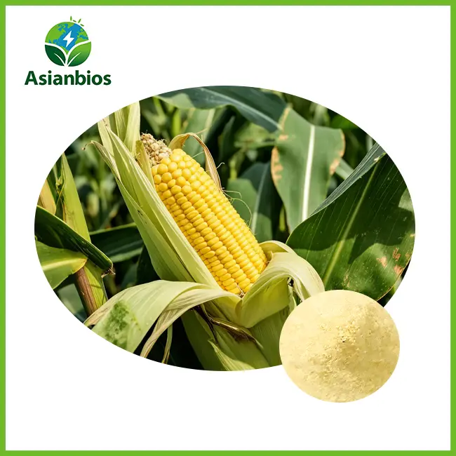 Corn Oligopeptides Powder Corn Oligopeptides Powder